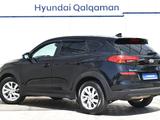 Hyundai Tucson 2020 года за 12 690 000 тг. в Алматы – фото 4