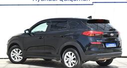 Hyundai Tucson 2020 года за 12 690 000 тг. в Алматы – фото 4