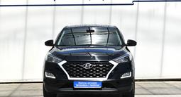 Hyundai Tucson 2020 года за 12 690 000 тг. в Алматы – фото 2