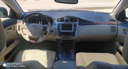 Toyota Avalon 2011 года за 9 200 000 тг. в Актау – фото 4