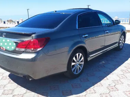 Toyota Avalon 2011 года за 10 000 000 тг. в Актау – фото 6