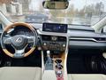Lexus RX 350 2020 годаүшін30 000 000 тг. в Костанай – фото 5