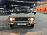 ВАЗ (Lada) 2106 1990 года за 320 000 тг. в Алматы – фото 4