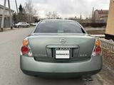 Nissan Altima 2004 годаfor3 000 000 тг. в Семей – фото 3