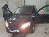 ВАЗ (Lada) Granta 2190 2013 годаfor2 700 000 тг. в Атырау – фото 2