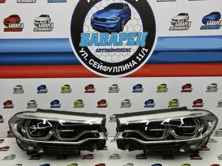 Оптика bmw G30 "БАВАРЕЦ" за 400 000 тг. в Астана