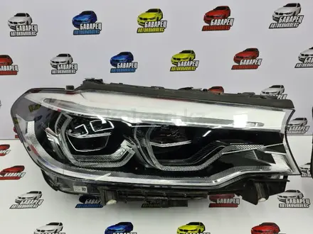Оптика bmw G30 "БАВАРЕЦ" за 400 000 тг. в Астана – фото 2
