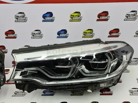 Оптика bmw G30 "БАВАРЕЦ" за 400 000 тг. в Астана – фото 3