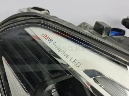 Оптика bmw G30 "БАВАРЕЦ" за 400 000 тг. в Астана – фото 4