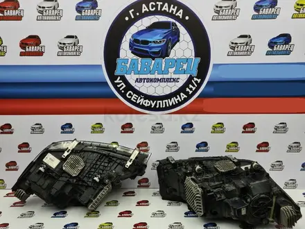 Оптика bmw G30 "БАВАРЕЦ" за 400 000 тг. в Астана – фото 5