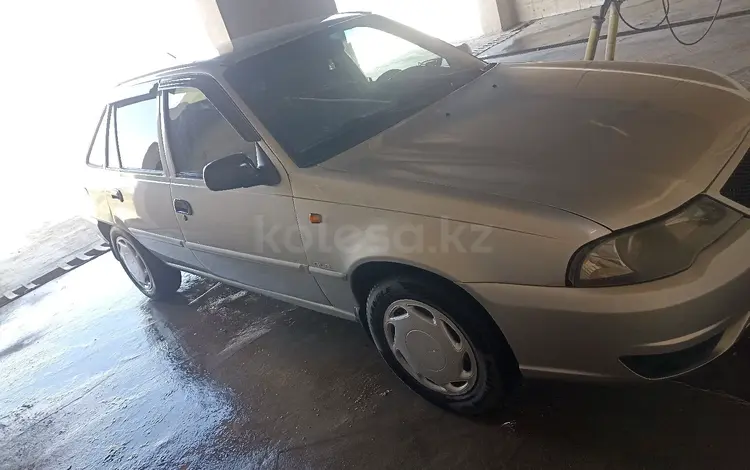 Daewoo Nexia 2011 годаүшін2 150 000 тг. в Шиели