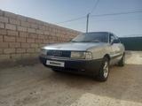 Audi 80 1991 годаүшін500 000 тг. в Актау – фото 2