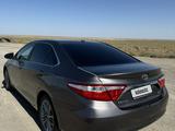 Toyota Camry 2016 годаfor6 800 000 тг. в Актау – фото 5