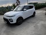Kia Soul 2022 года за 8 222 222 тг. в Алматы – фото 3