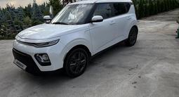 Kia Soul 2022 годаүшін8 222 222 тг. в Алматы – фото 3