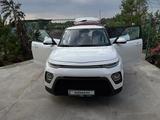 Kia Soul 2022 года за 8 222 222 тг. в Алматы – фото 2