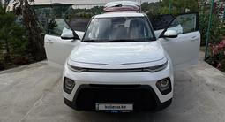 Kia Soul 2022 годаүшін8 222 222 тг. в Алматы – фото 2
