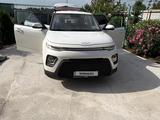 Kia Soul 2022 годаүшін9 570 000 тг. в Алматы