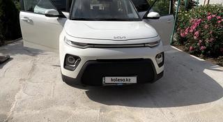 Kia Soul 2022 года за 8 222 222 тг. в Алматы