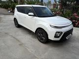 Kia Soul 2022 года за 8 222 222 тг. в Алматы – фото 4