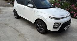 Kia Soul 2022 годаүшін8 222 222 тг. в Алматы – фото 4