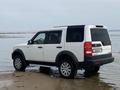 Land Rover Discovery 2005 года за 7 500 000 тг. в Алматы – фото 2