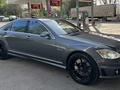 Mercedes-Benz S 63 AMG 2008 года за 9 700 000 тг. в Алматы – фото 3