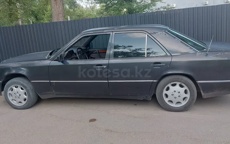 Mercedes-Benz E 230 1992 годаүшін850 000 тг. в Алматы