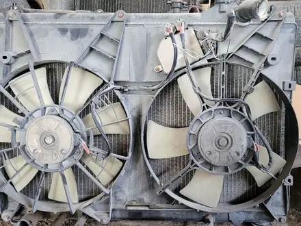 Радиатор охлаждения rx300 за 20 000 тг. в Алматы – фото 2