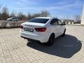 ВАЗ (Lada) Vesta 2016 года за 3 200 000 тг. в Уральск – фото 4