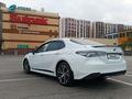 Toyota Camry 2020 года за 13 300 000 тг. в Алматы – фото 10