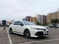 Toyota Camry 2020 года за 13 300 000 тг. в Алматы – фото 13