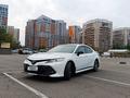 Toyota Camry 2020 года за 13 300 000 тг. в Алматы – фото 14