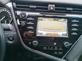 Toyota Camry 2020 года за 13 300 000 тг. в Алматы – фото 23