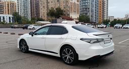 Toyota Camry 2020 года за 12 900 000 тг. в Алматы – фото 5
