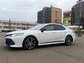 Toyota Camry 2020 года за 13 300 000 тг. в Алматы – фото 6