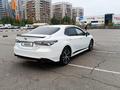 Toyota Camry 2020 года за 13 300 000 тг. в Алматы – фото 8