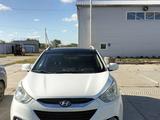 Hyundai Tucson 2012 годаүшін6 100 000 тг. в Уральск