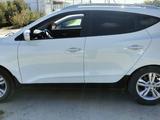 Hyundai Tucson 2012 годаүшін6 100 000 тг. в Уральск – фото 3