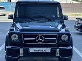 Mercedes-Benz G 500 2001 годаүшін9 000 000 тг. в Атырау