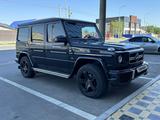 Mercedes-Benz G 500 2001 годаүшін9 000 000 тг. в Атырау – фото 2