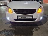 ВАЗ (Lada) Priora 2170 2012 годаүшін3 100 000 тг. в Уральск – фото 4