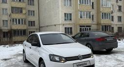 Volkswagen Polo 2013 года за 3 450 000 тг. в Алматы