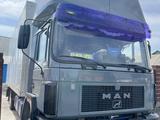 MAN  14 1994 года за 9 800 000 тг. в Ушарал