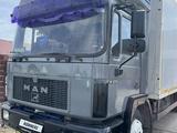 MAN  14 1994 года за 9 800 000 тг. в Ушарал – фото 2