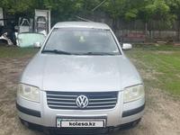 Volkswagen Passat 2001 года за 2 700 000 тг. в Актобе