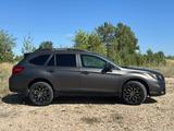 Subaru Outback 2017 годаүшін10 500 000 тг. в Кокшетау – фото 2
