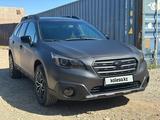 Subaru Outback 2017 годаүшін10 500 000 тг. в Кокшетау – фото 3
