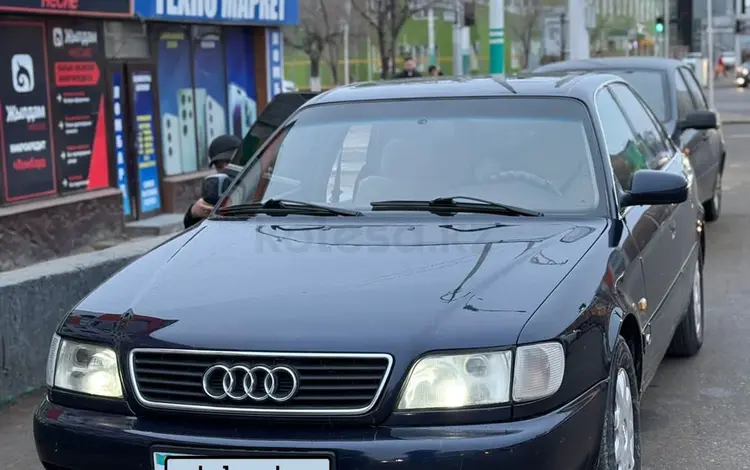 Audi A6 1996 годаfor2 300 000 тг. в Кызылорда