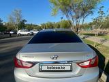 Hyundai Sonata 2010 года за 5 000 000 тг. в Алматы – фото 4